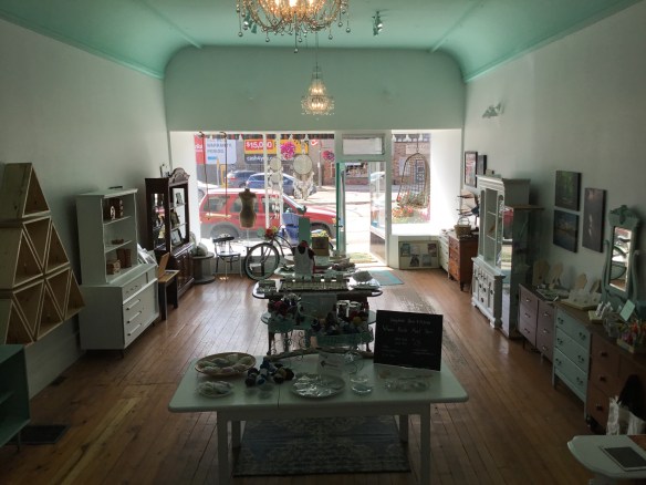 The Mama & Me boutique